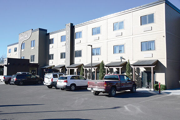 Silver Creek Motel